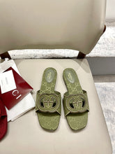 China Replica Gucci Women Shoes 88usd Only